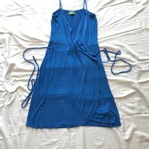 Sexy little dress made in L.A.